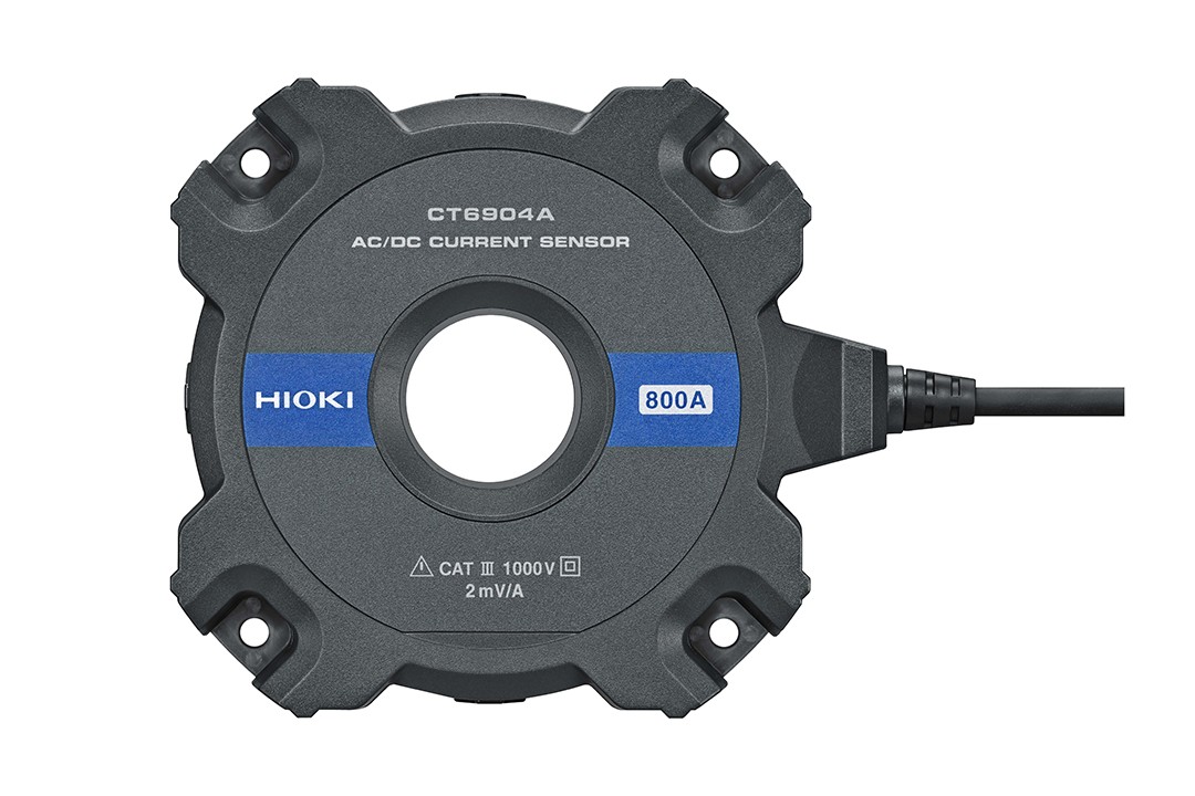 AC/DC电流传感器CT6904A-2, CT6904A-3 图2