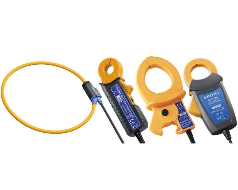 宽量程支持广泛用途