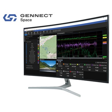 GENNECT Space SF4300