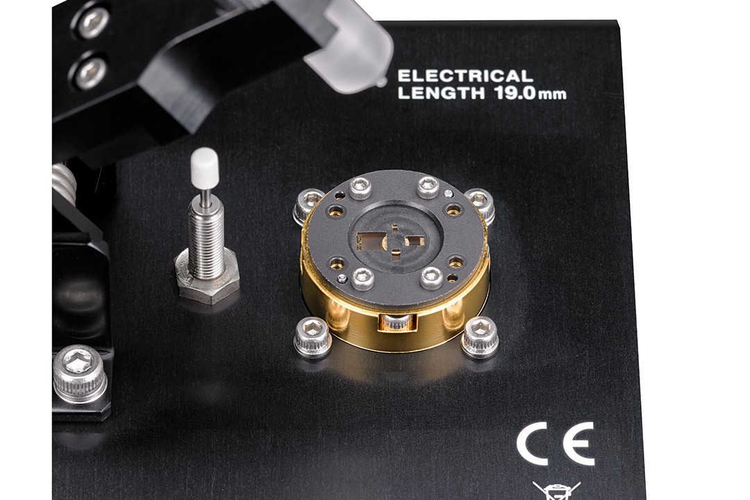 SMD测试夹具IM9201 图3