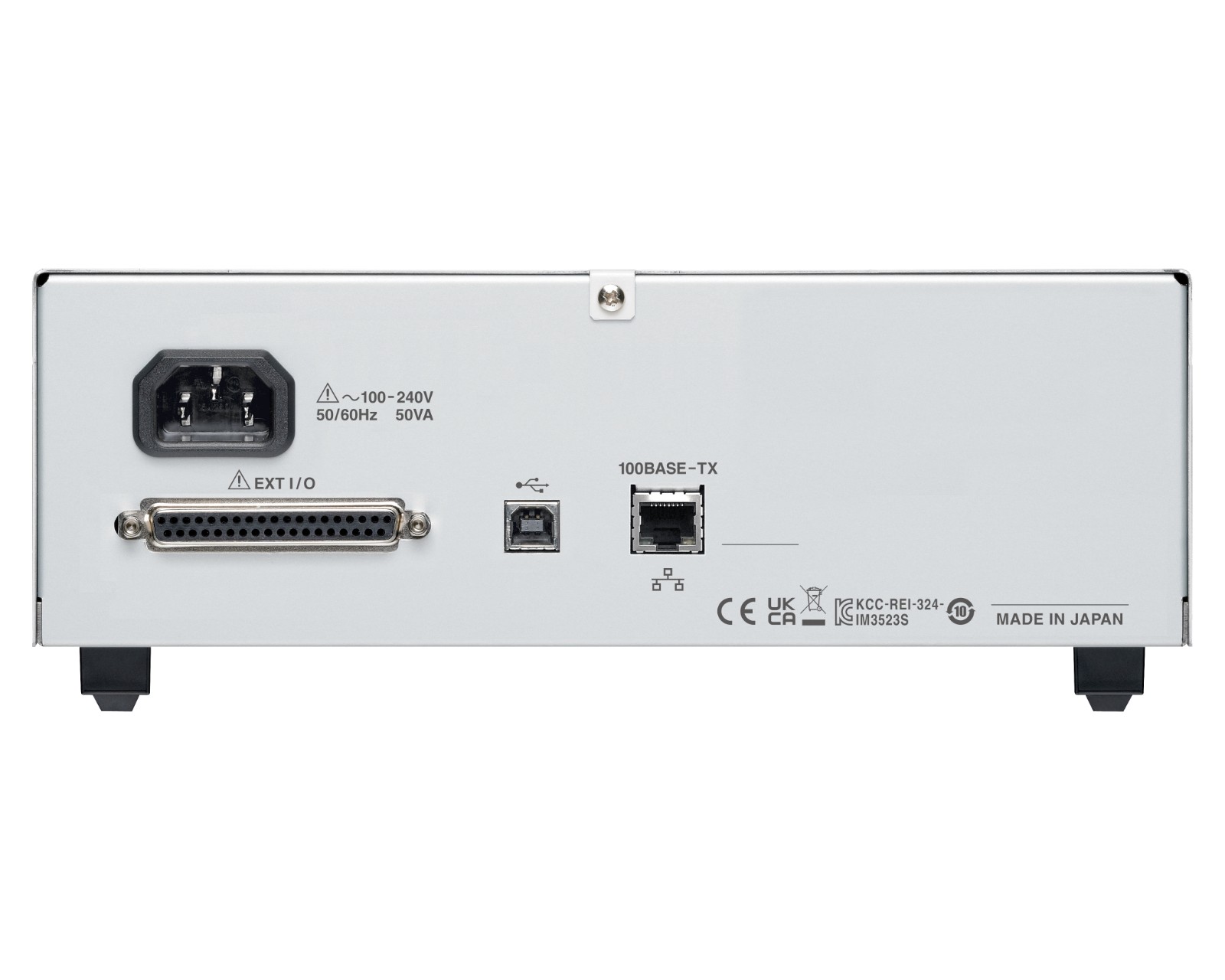 LCR测试仪IM3523A 图3