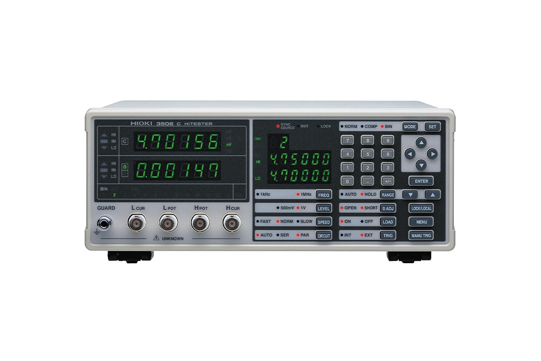 C测试仪 3506-10