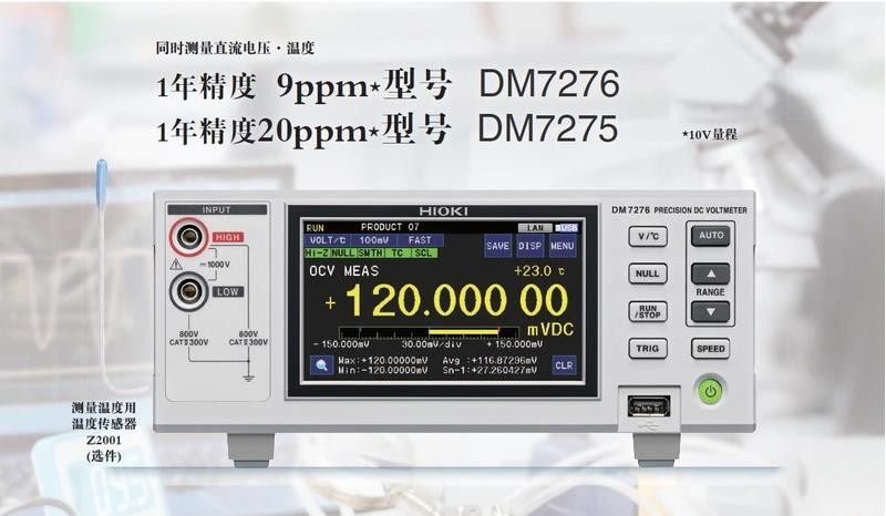 近似标准源的1年精度20ppm，超过标准源的长期稳定性