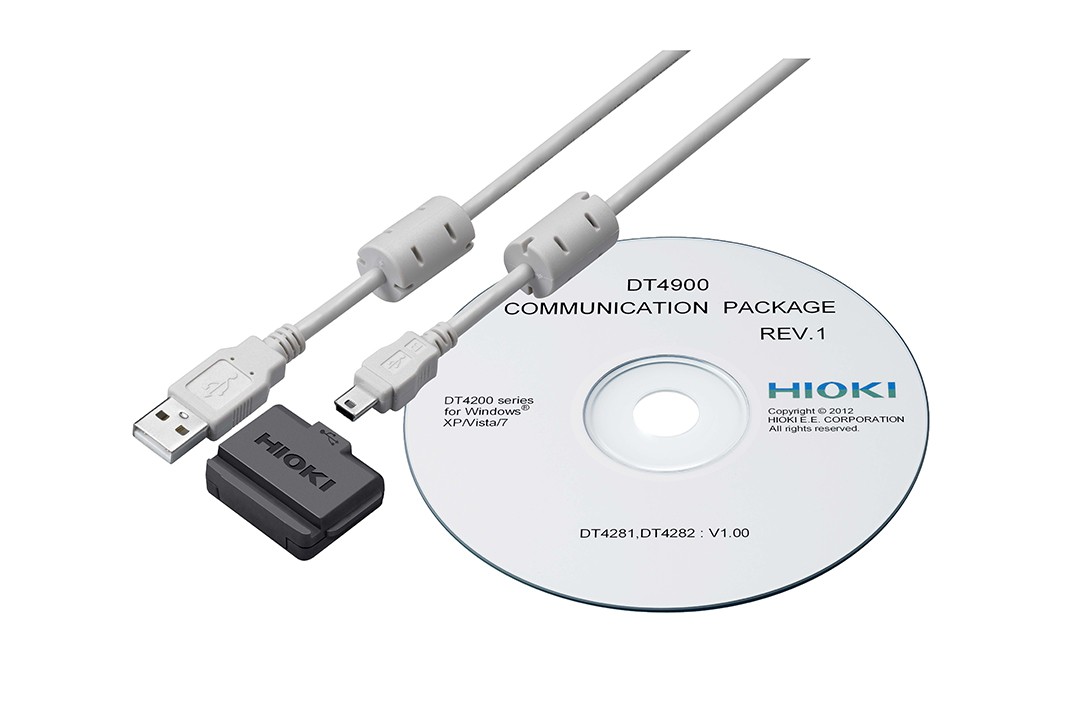 通讯包(USB) DT4900-01
