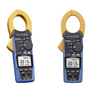 AC钳形功率计CM3286/CM3286-01
