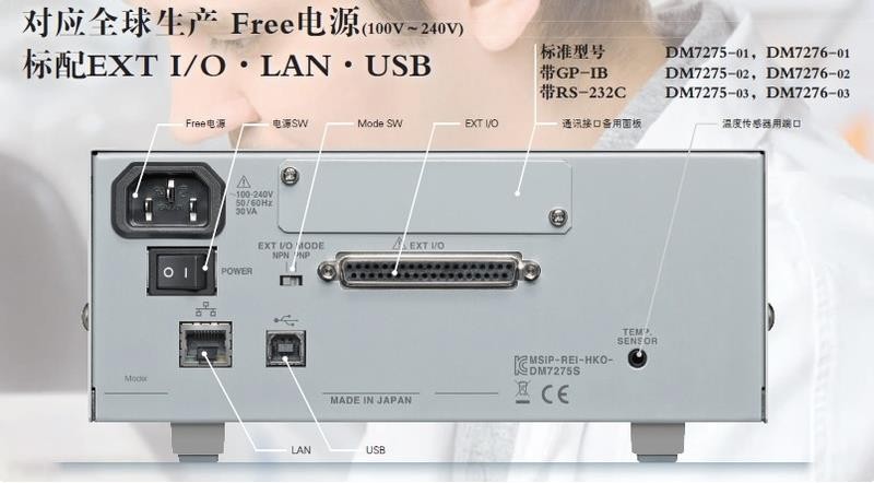 从研发到产线皆可对应，成功确实只有以往机型的1/4
