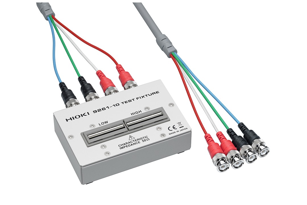 测试治具9261-10