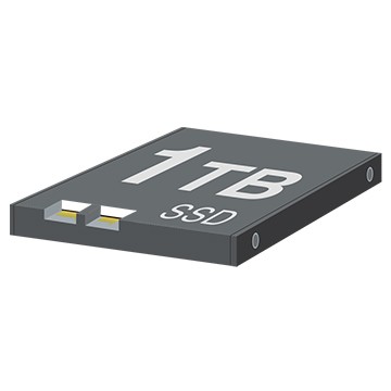 内部存储 U8334