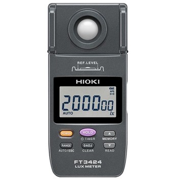 照度计FT3424
