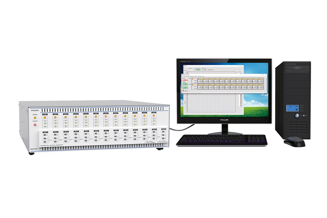 高阻计SM7810 图4