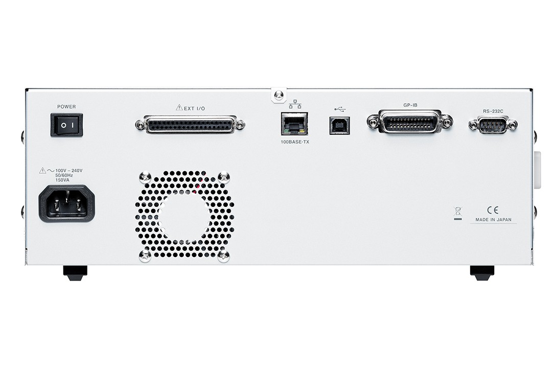 阻抗分析仪IM3570 图2