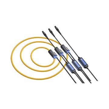 AC柔性电流钳 CT7040