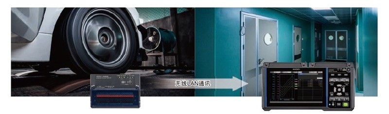 适用于布线困难的场所