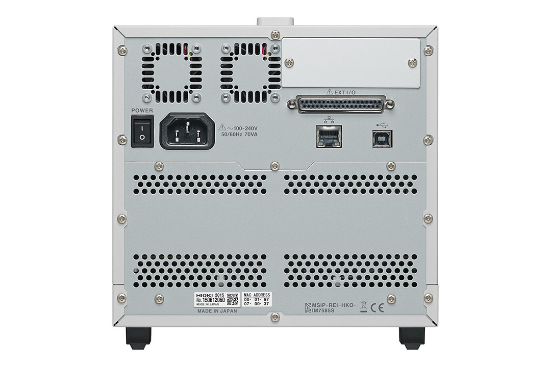 阻抗分析仪IM7585 图3