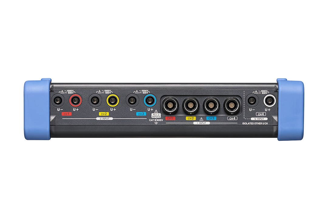 电能质量分析仪PQ3198 图4