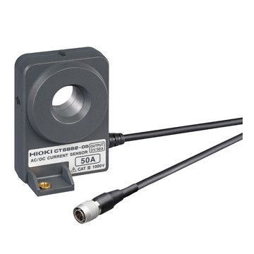 AC/DC电流传感器 CT6862-05