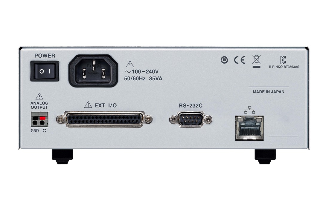 电池测试仪 BT3561A 图3