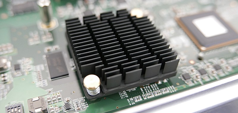 测量中的实时波形运算功能 仅MR6000-01 配备