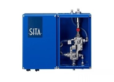 在线式污染度仪 SITA Clean Line BC 图2