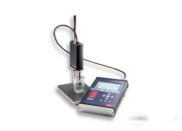 全自动表面张力仪 science line t100