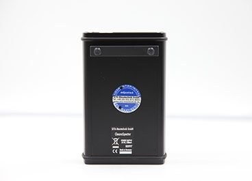 表面清洁度测量仪 SITA CleanoSpector 图3