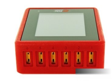 TQC SHEEN炉温跟踪仪 CURVEX-3 图4