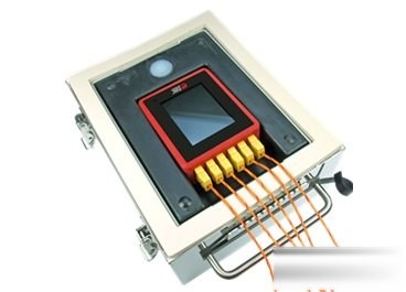TQC SHEEN炉温跟踪仪 CURVEX-3 图2