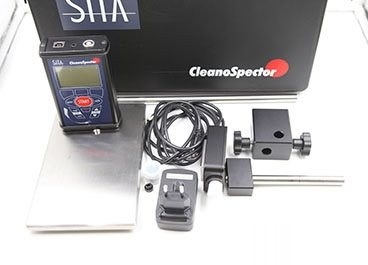表面清洁度测量仪 SITA CleanoSpector 图5