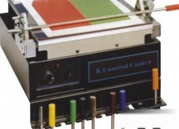 涂布打样机 K Control Coater 图3