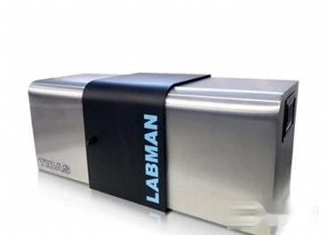 Labman TIDAS涂料研磨细度测量分析仪