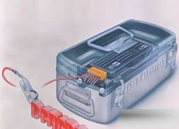 炉温跟踪仪(简便型) EasyTrack2 图2