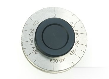 湿膜厚度测量轮 VF2255 / VF2256 / VF2257 图4