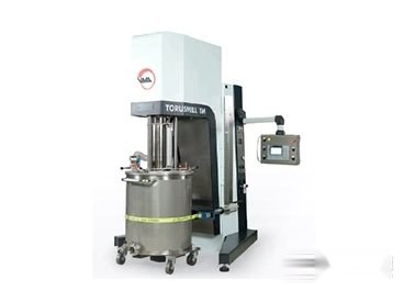 多功能分散机 TM115