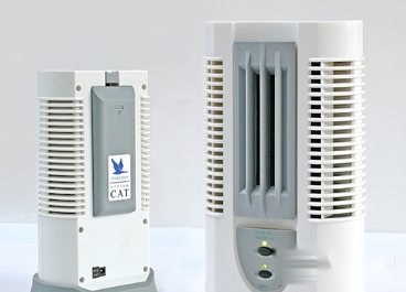 居家臭氧杀菌净化机 CAT-ND-01