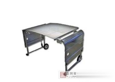 汽车修补漆培训套装 Q-PANEL 图5