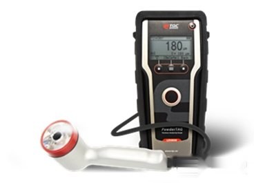 非接触式湿膜厚度分析仪 LD5850