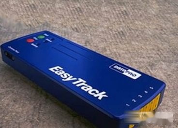 炉温跟踪仪(简便型) EasyTrack2