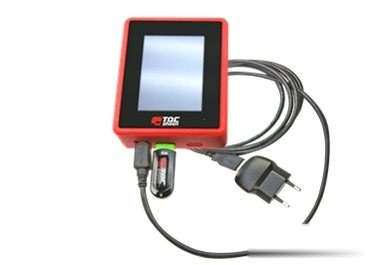 TQC SHEEN炉温跟踪仪 CURVEX-3 图5