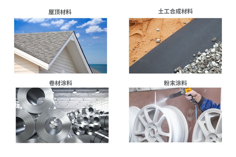 太阳能跟踪聚能装置适用行业