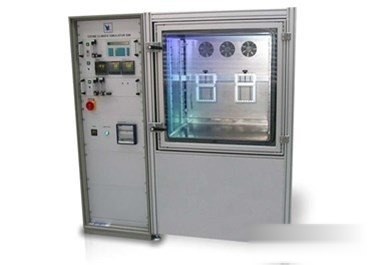 臭氧老化试验箱 臭氧箱SIM全系列 图4