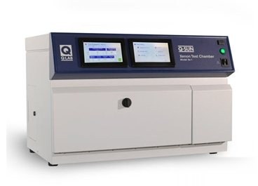 氙灯老化试验箱 Q-SUN Xe-1 图2