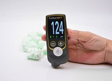 涂层测厚仪 PosiTector®DFT 图3