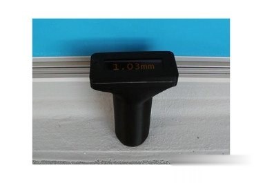建筑涂料无损测厚系统CoatChecker 图2