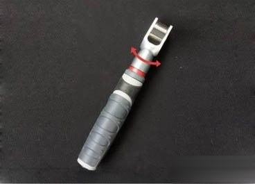 多面划格刀 VF1839，VF1842，VF1844，VF1846，VF1847 图2