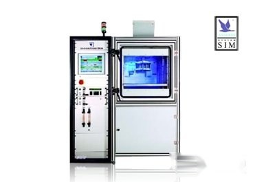 臭氧加速老化试验箱 SIM6200-T-CL