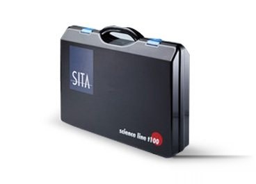 全自动表面张力仪 science line t100 图3