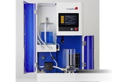 全自动泡沫分析仪 FOAMTESTER 图2