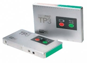 多通道炉温曲线测试仪 TP3 图2