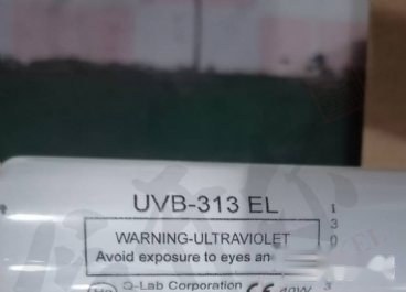 QUV紫外灯管 UVA340/UVB313EL/UVC