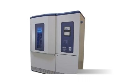 氙灯老化箱 Q-SUN Xe-8 图2